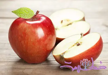 6 عارضه شگفت آور خوردن زیاد سیب + در روز چند عدد سیب می توانید بخورید؟