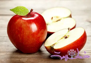 6 عارضه شگفت آور خوردن زیاد سیب + در روز چند عدد سیب می توانید بخورید؟
