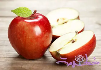 6 عارضه شگفت آور خوردن زیاد سیب + در روز چند عدد سیب می توانید بخورید؟