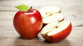 6 عارضه شگفت آور خوردن زیاد سیب + در روز چند عدد سیب می توانید بخورید؟