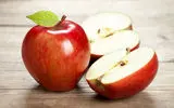 6 عارضه شگفت آور خوردن زیاد سیب + در روز چند عدد سیب می توانید بخورید؟