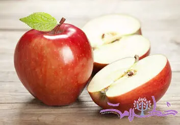 6 عارضه شگفت آور خوردن زیاد سیب + در روز چند عدد سیب می توانید بخورید؟