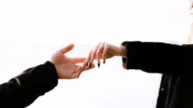3 مرز مهم برای دوام زندگی عاشقانه / مرز تلفن همراه را جدی بگیرید!