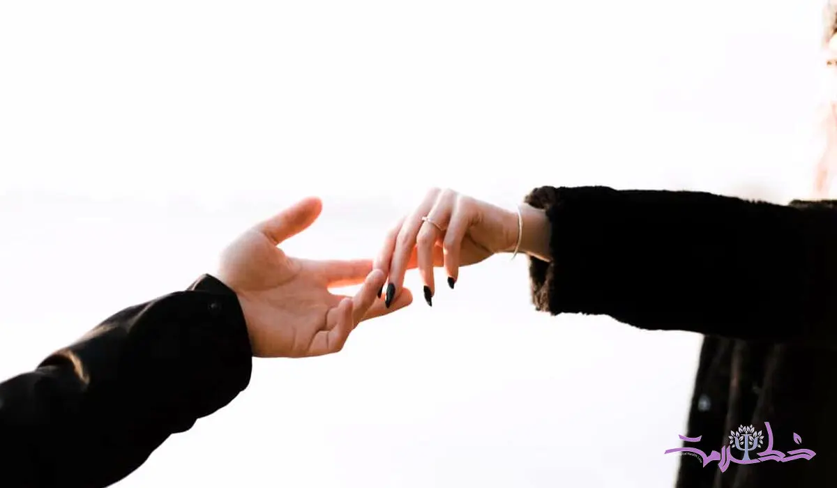 3 مرز مهم برای دوام زندگی عاشقانه / مرز تلفن همراه را جدی بگیرید!