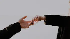 3 مرز مهم برای دوام زندگی عاشقانه / مرز تلفن همراه را جدی بگیرید!