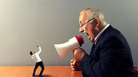 3 رفتار که نشان می دهد رئیس تان هوش هیجانی پایینی دارد /  روانشناسان هاروارد اعلام کردند