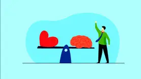 ویژگی های شخصیتی افرادی که به بلوغ روانی برای ازدواج نرسیده اند 