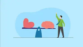 ویژگی های شخصیتی افرادی که به بلوغ روانی برای ازدواج نرسیده اند 