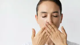 عجیب ترین یافته ها در مورد بوی دست از شناسایی مجرمان حرفه ای تا جنسیت!
