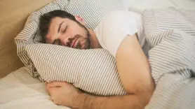 خواب راحت را با این فرمول تجربه کنید