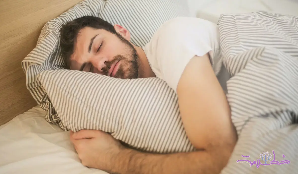 خواب راحت را با این فرمول تجربه کنید