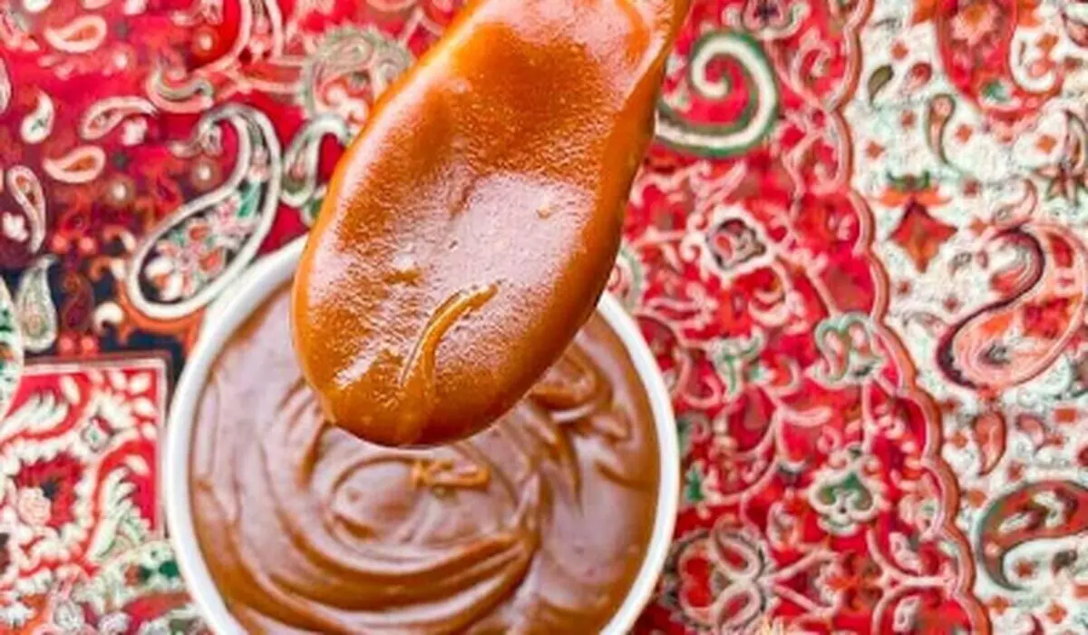 چگونه سمنو خانگی ساده و سالم برای سفره هفت سین درست کنیم؟
