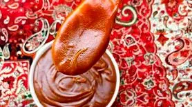 چگونه سمنو خانگی ساده و سالم برای سفره هفت سین درست کنیم؟