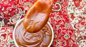 چگونه سمنو خانگی ساده و سالم برای سفره هفت سین درست کنیم؟