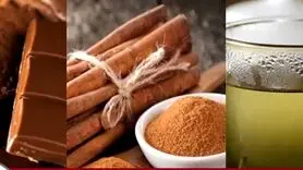 شکلات تلخ، دارچین، قهوه و چای سبز برای کاهش قند خون کافی است؟ 