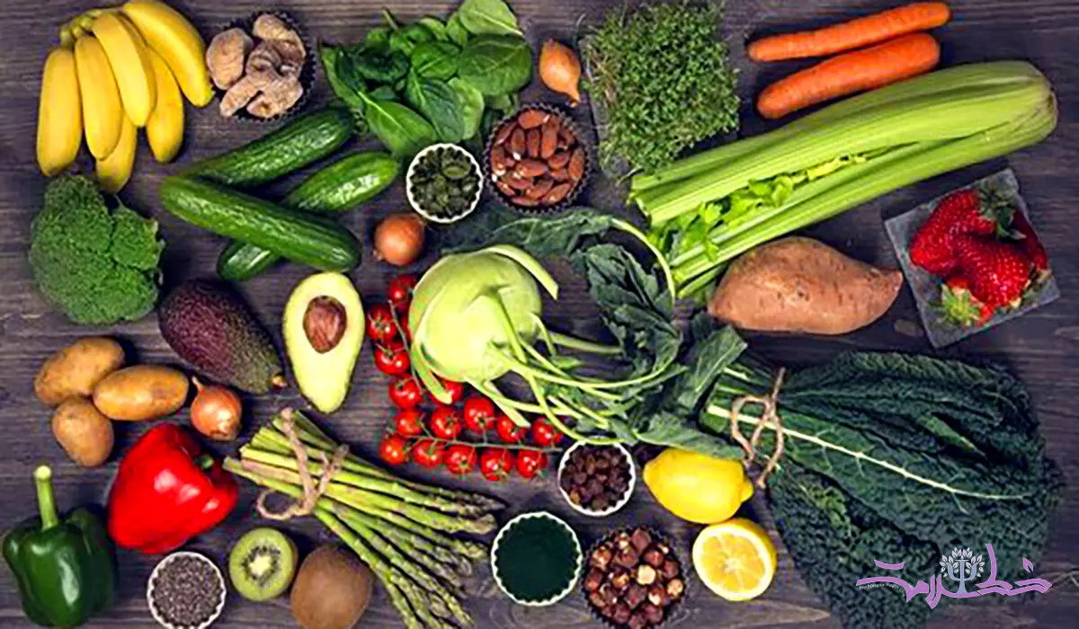 بهترین سبزی‌ها برای بهبود رابطه جنسی و تقویت میل جنسی