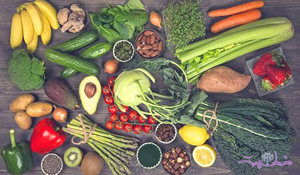 بهترین سبزی‌ها برای بهبود رابطه جنسی و تقویت میل جنسی