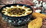 طرز تهیه آش ترخینه برای سحر + با تقویت دستگاه گوارش و احساس سیری