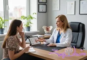 چرا مشکلات سلامت زنان باید جدی گرفته شوند؟