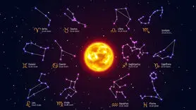 تاثیر ستارگان بر زندگی انسان ها + آیا فالگیری حقیقت دارد؟