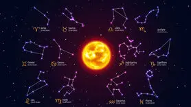 تاثیر ستارگان بر زندگی انسان ها + آیا فالگیری حقیقت دارد؟