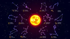 تاثیر ستارگان بر زندگی انسان ها + آیا فالگیری حقیقت دارد؟