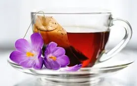  دمنوش شادی‌آور و آرامش بخش