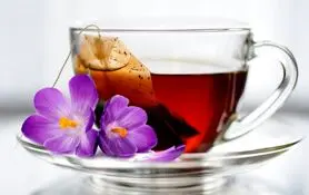  دمنوش شادی‌آور و آرامش بخش