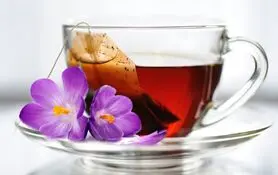  دمنوش شادی‌آور و آرامش بخش