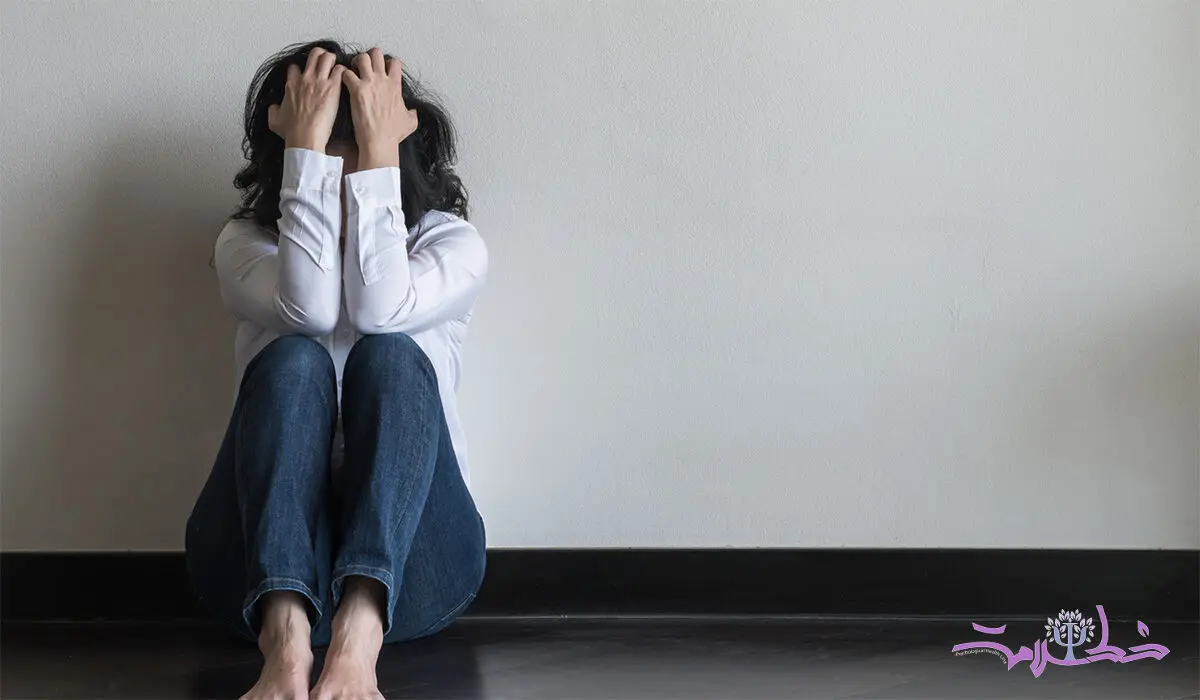 با این فرمول از شرایط استرس زا عبور کنید