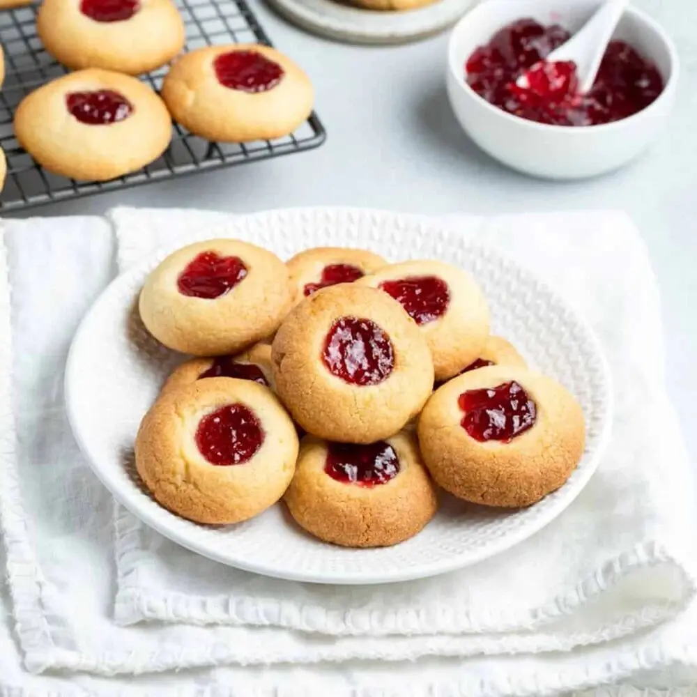 طرز تهیه شیرینی انگشتی ایتالیایی خانگی شیرینی نوروزی خوشمزه و متفاوت