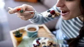 قبل از دویدن چه چیزی بخورید؟