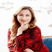 کاساندرا  کالپاکسیس
