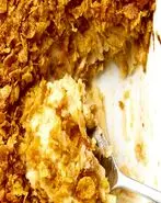 طرز تهیه پوره سیب زمینی امریکایی مجلل و با طعم متفاوت + ارزان و بدون نیاز به گوشت 