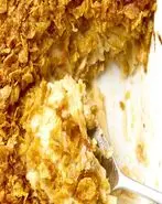 طرز تهیه پوره سیب زمینی امریکایی مجلل و با طعم متفاوت + ارزان و بدون نیاز به گوشت 