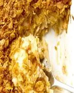 طرز تهیه پوره سیب زمینی امریکایی مجلل و با طعم متفاوت + ارزان و بدون نیاز به گوشت 