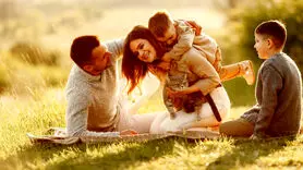 فرمول لمس شادی چیست؟ / 4 تکنیک مهم که باید بدانید