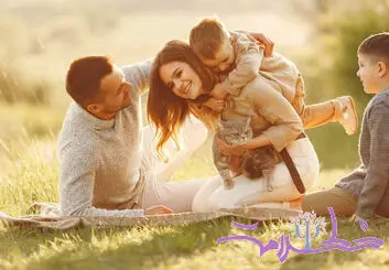 فرمول لمس شادی چیست؟ / 4 تکنیک مهم که باید بدانید