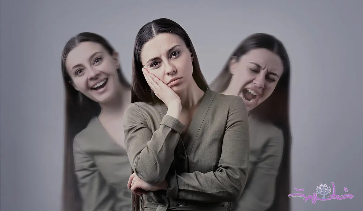 چگونه تشخیص دهیم پارتنرمان شخصیت نمایشی دارد؟