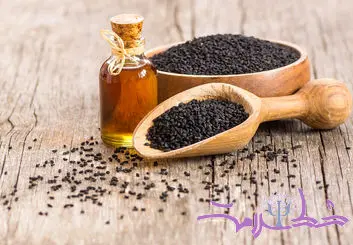 روغن سیاه دانه مشکلات کبد ،سرطان و اگزما را درمان می کند