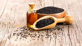 روغن سیاه دانه مشکلات کبد ،سرطان و اگزما را درمان می کند
