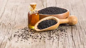 روغن سیاه دانه مشکلات کبد ،سرطان و اگزما را درمان می کند