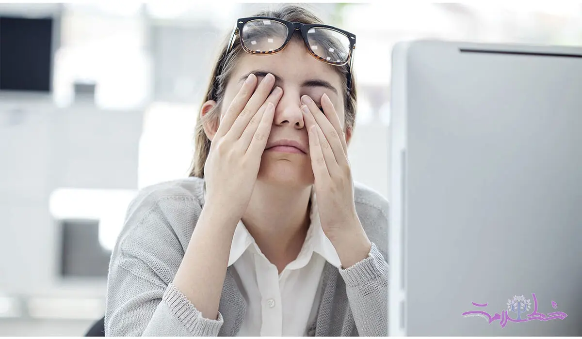 6 راهکار برای کاهش خستگی در زنان