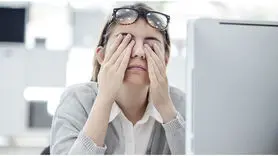 6 راهکار برای کاهش خستگی در زنان