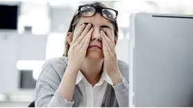 6 راهکار برای کاهش خستگی در زنان