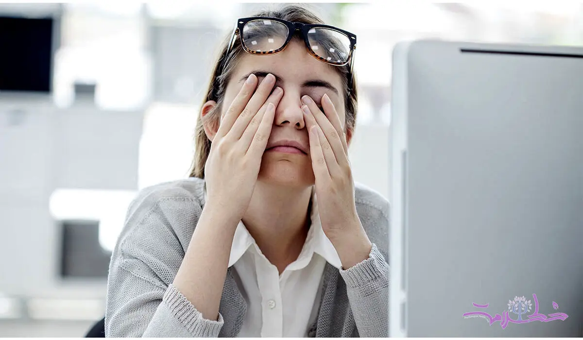 6 راهکار برای کاهش خستگی در زنان