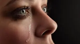 چرا چشمان تان آب ریزش دارد؟