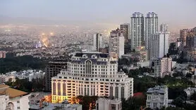 شکاف میان مالک و مستأجر؛ تهران در آغوش بحران مسکن+ عکس