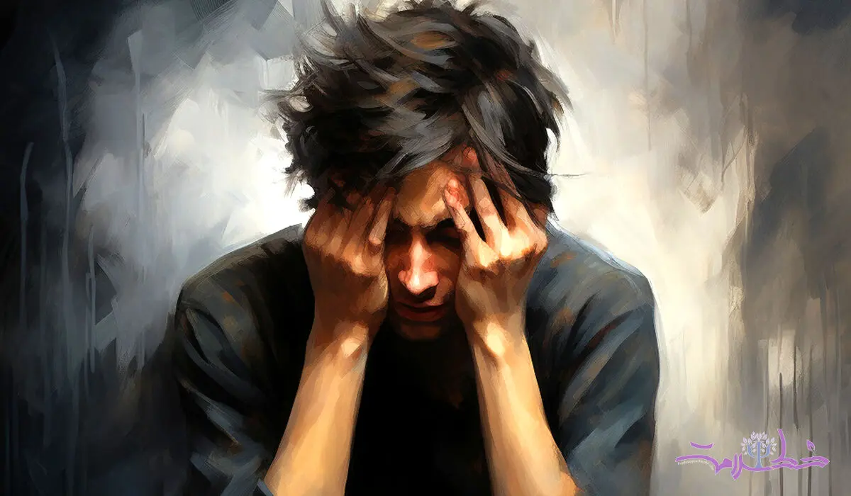 فیلم/اضطراب را با این شیوه مدیریت کنید