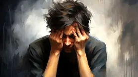 فیلم/اضطراب را با این شیوه مدیریت کنید